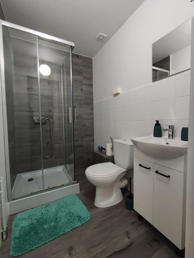 Habitación Triple con baño