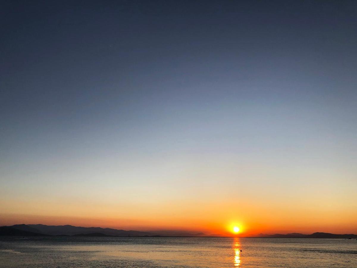 Apartamento con vistas al mar