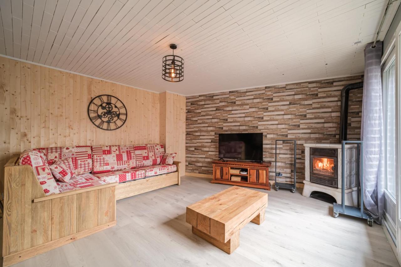 Le Loft - B&B