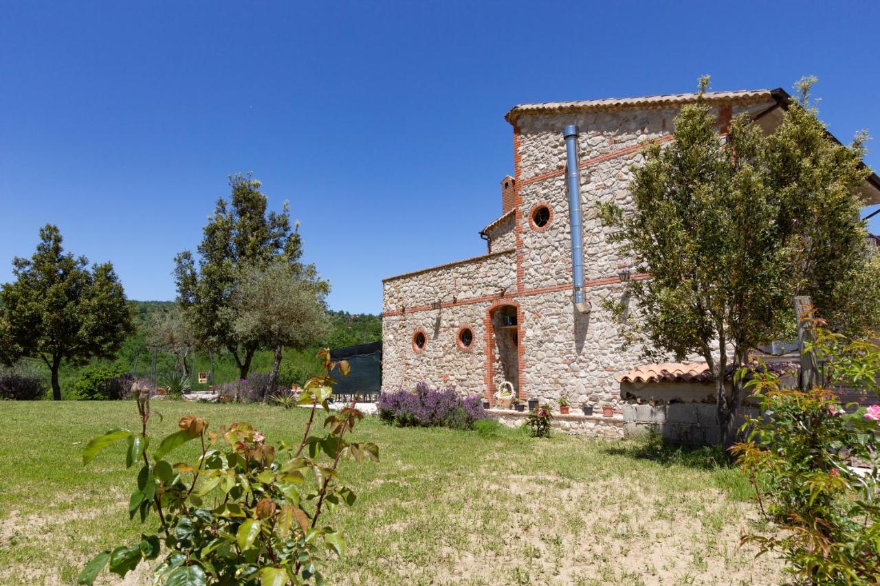 Agriturismo Locanda Nina - Irpinia - B&B
