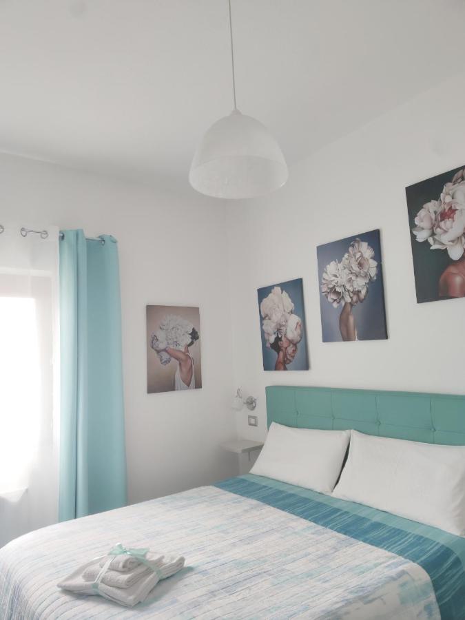 Chambre Lit King-Size Deluxe