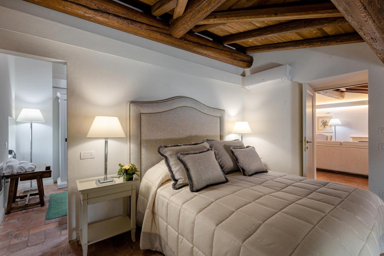 Camera Matrimoniale Superior