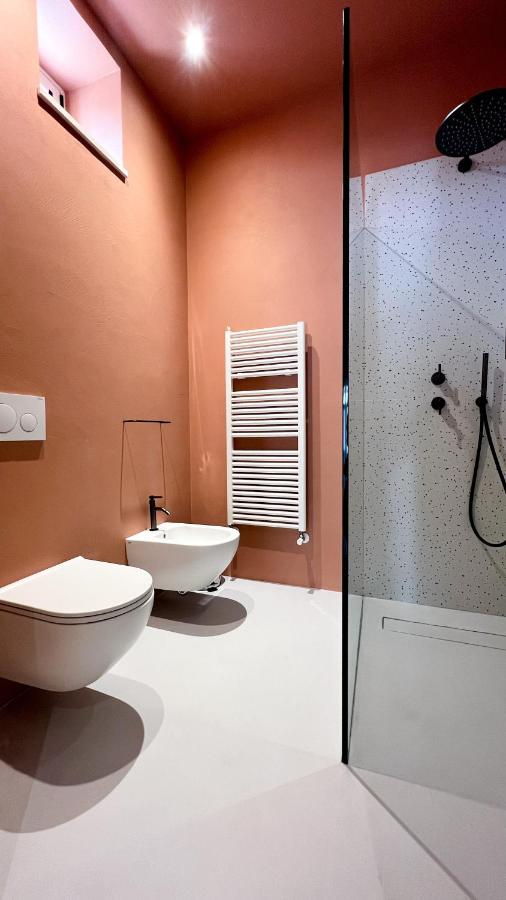Trullo Deluxe Suite