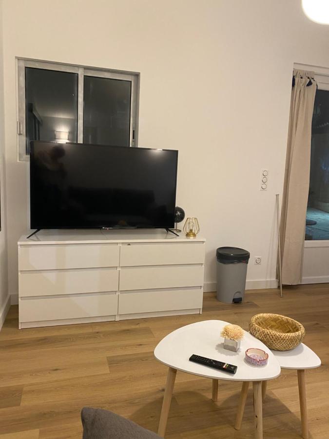 Apartment mit 1 Schlafzimmer