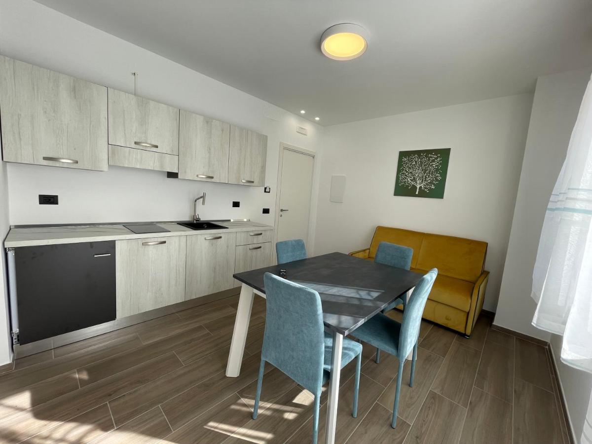 Levante - B&B Trani
