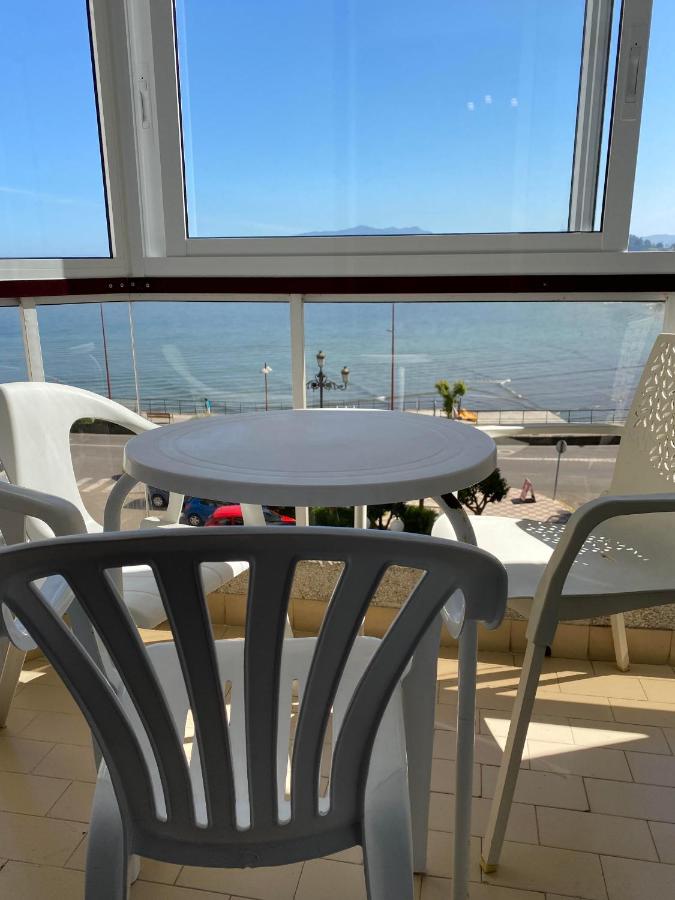 MAR DE BAIONA - B&B