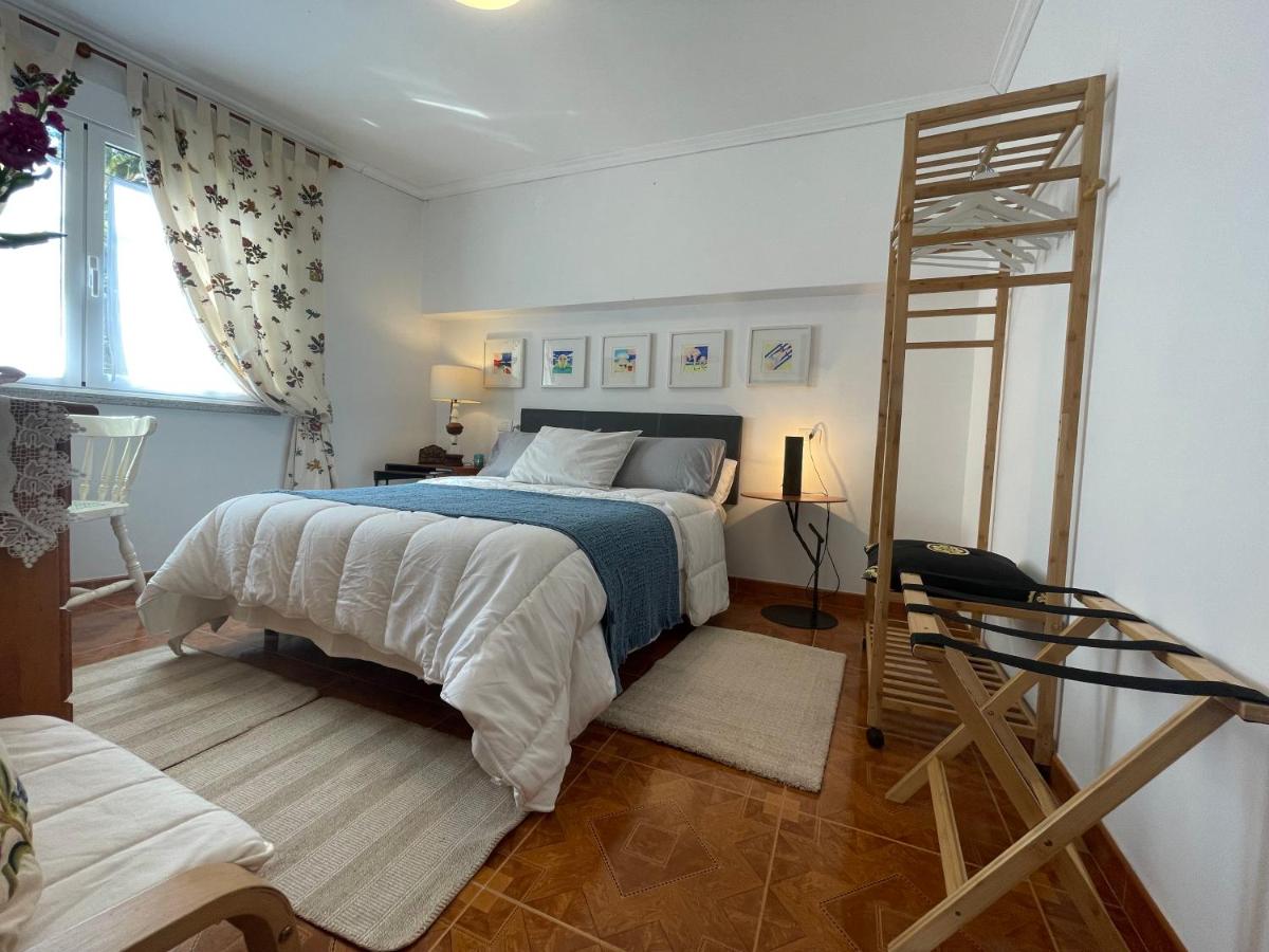 Fairview - Ferienwohnung