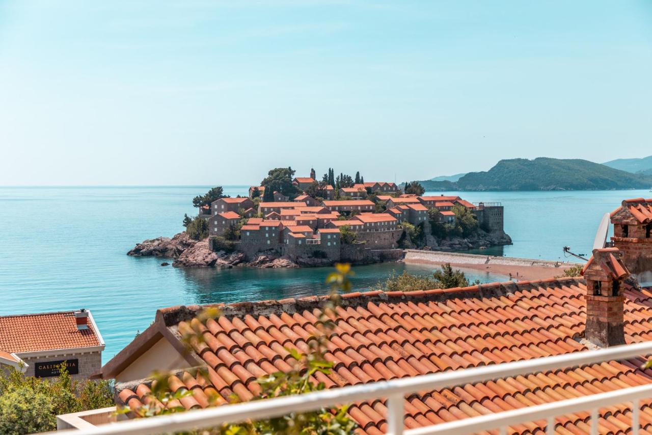 Appartement - Vue sur Mer