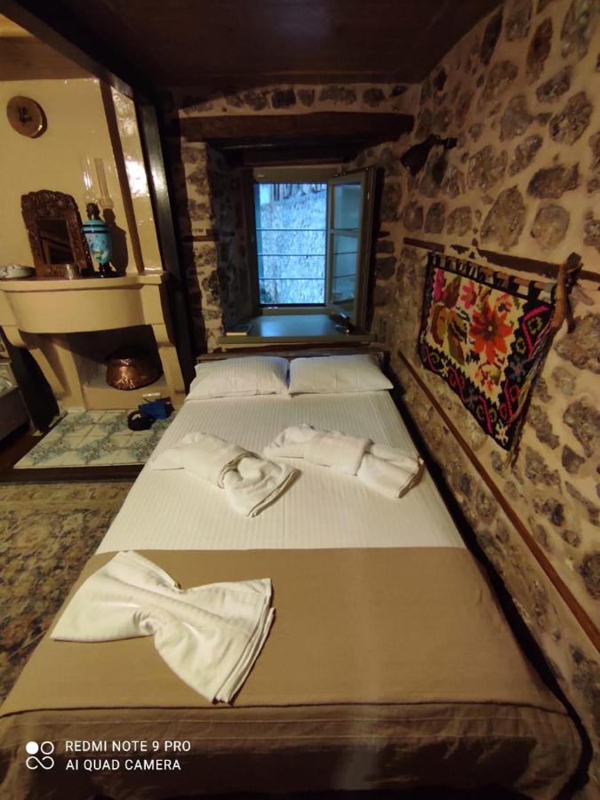 Comfort Quadruple Room