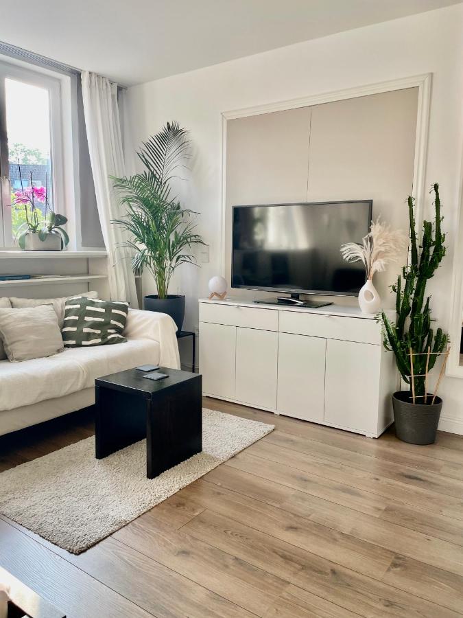 B&B Düsseldorf - Apartment in Pempelfort - Central - Bed and Breakfast Düsseldorf