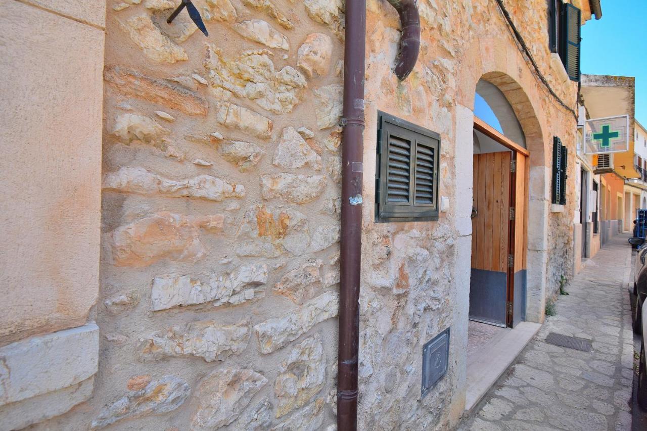 257 Casa Anita ETV10115 by Mallorca Charme - B&B Binissalem