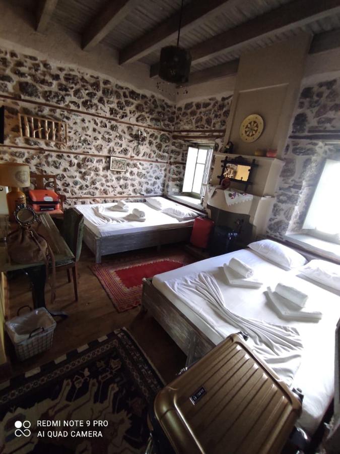 Premium Quadruple Room
