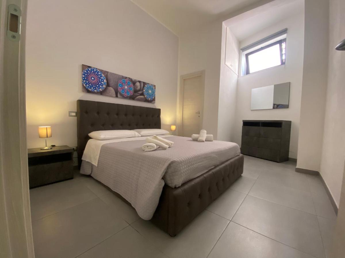 Casa vacanze Mandalà - B&B