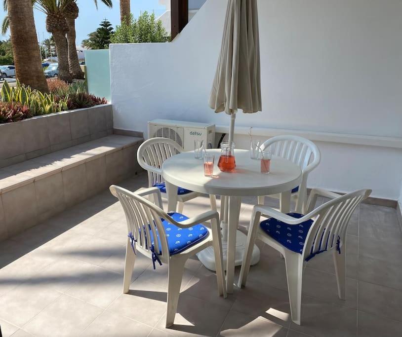 Appartamento con 2 Camere da Letto