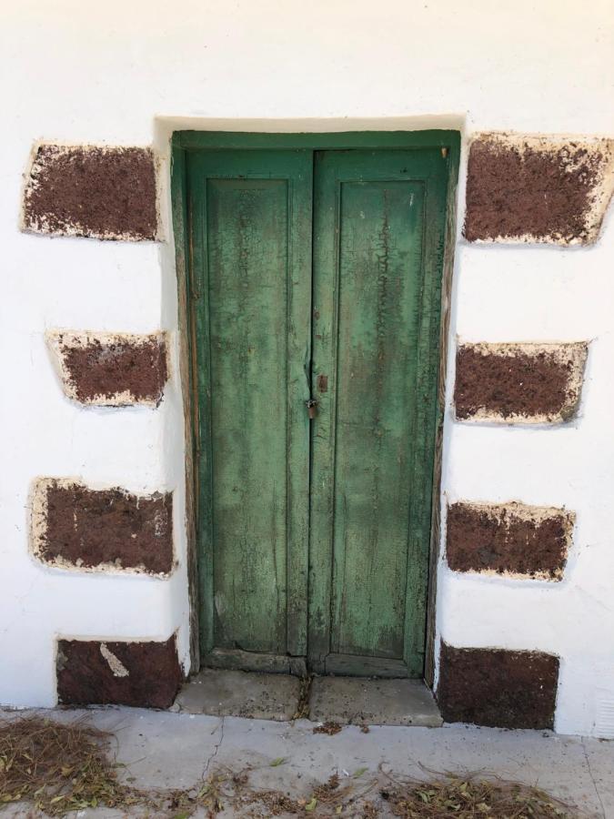 Casa-Finca El Maipéz de Tejeda - Chambres d’hôtes