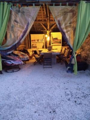 Tent