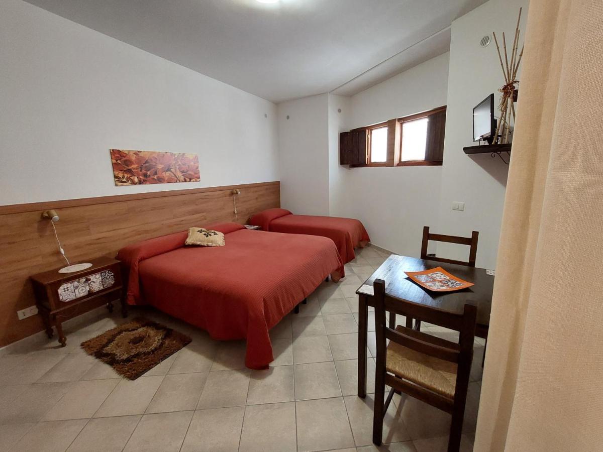 Chambre Double ou Lits Jumeaux Supérieure