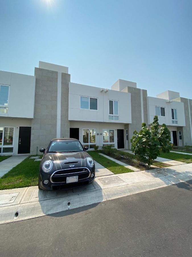 Casa de tus Sueños Dream Lagoons Veracruz - Ferienwohnung