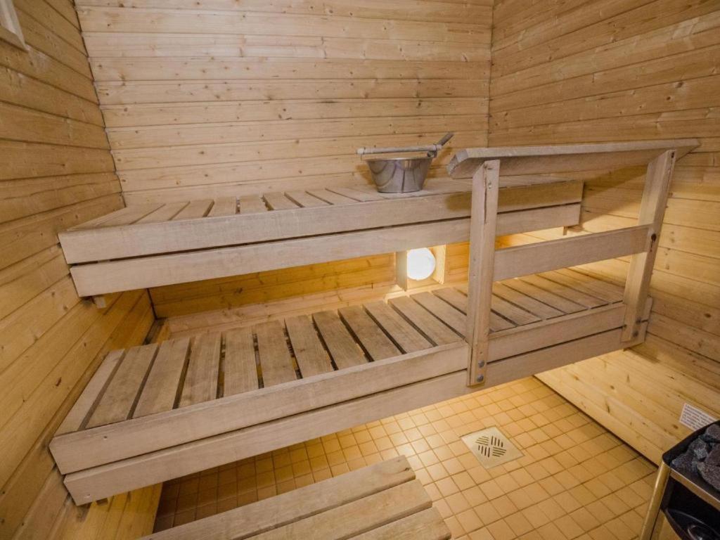 Holiday Home Amero purnu 5 - B&B