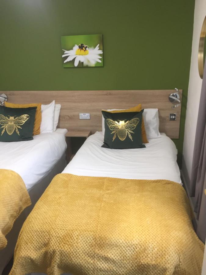 Chalet 2 Chambres