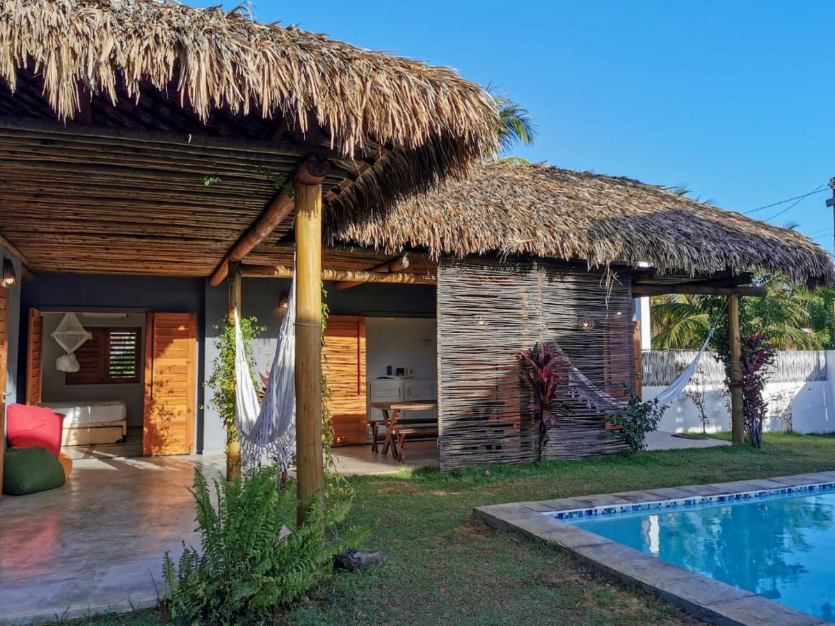 Casa super charmosa com piscina em Icaraizinho! - Bed and Breakfast Icaraí