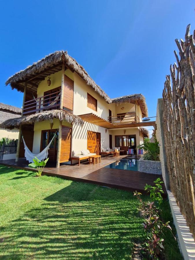 Casa Vannina uma casa encantadora em Icaraizinho ! - Bed and Breakfast Icaraí
