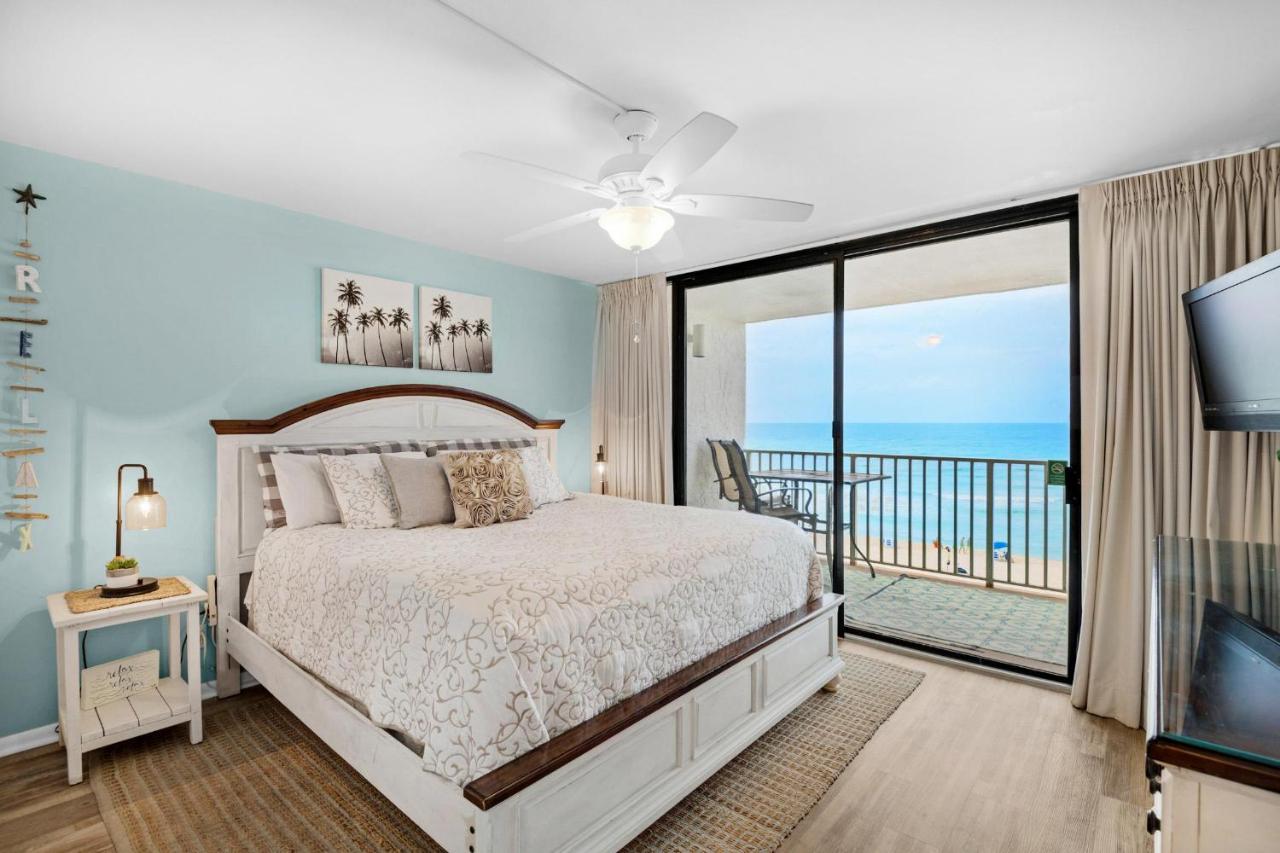 Windward 403 at Edgewater - Chambres d'hôtes Panama City Beach