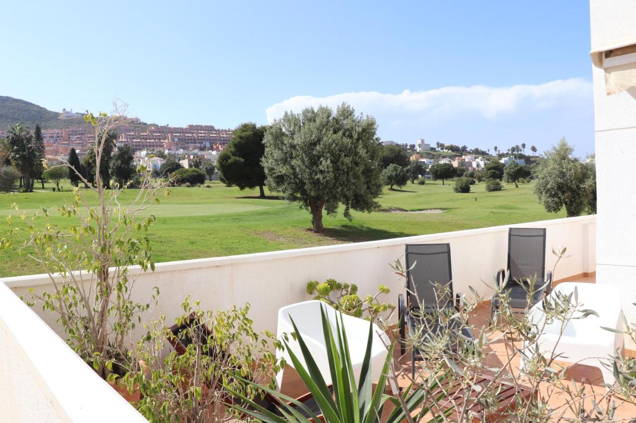 A 150 m de la plage. Logement 6 prs. Mojacar playa - B&B Mojacar