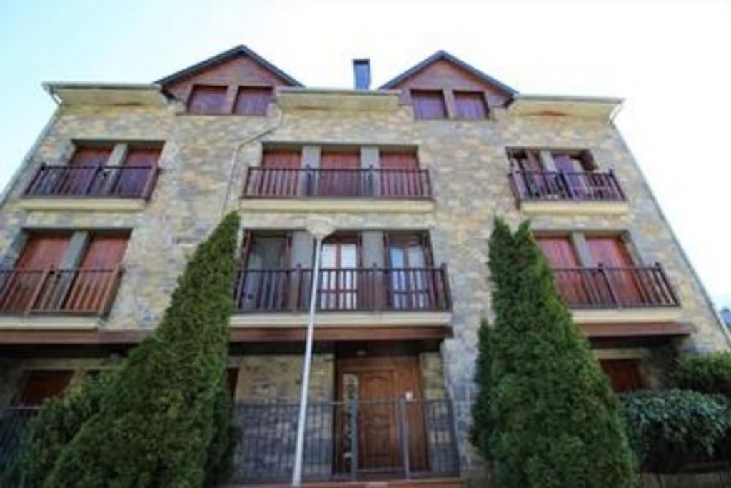 Casa Rincón de Broto - Chambres d'hôtes Broto