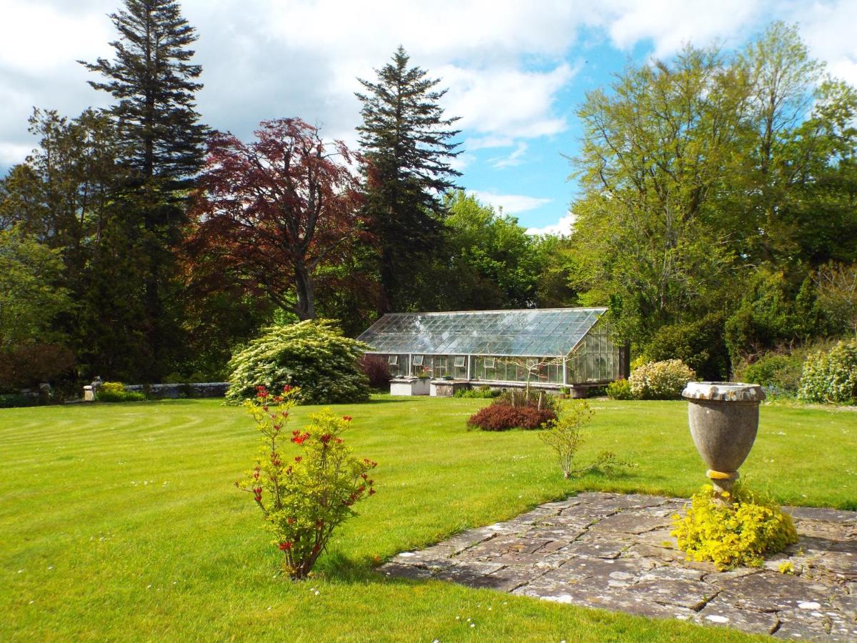 Lismacue House - B&B