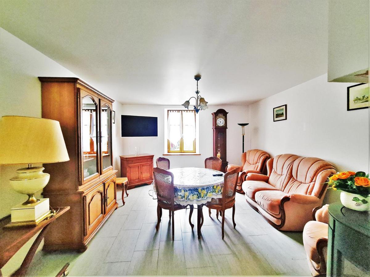 LE GELEINFÊTE I - GÎTE VOSGES à proximité de GERARDMER - B&B Herpelmont