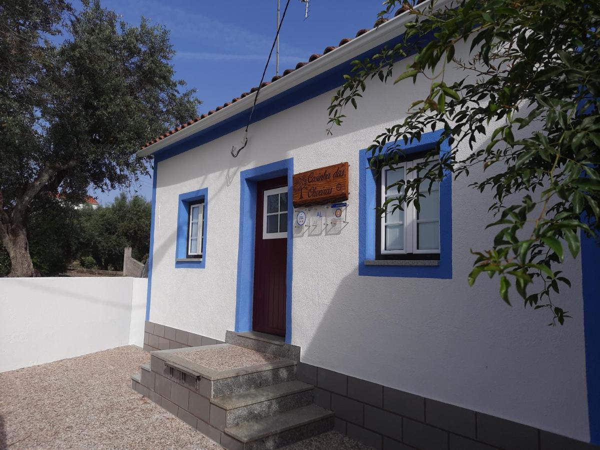 B&B Bugios - Casinha das Oliveiras - Bed and Breakfast Bugios