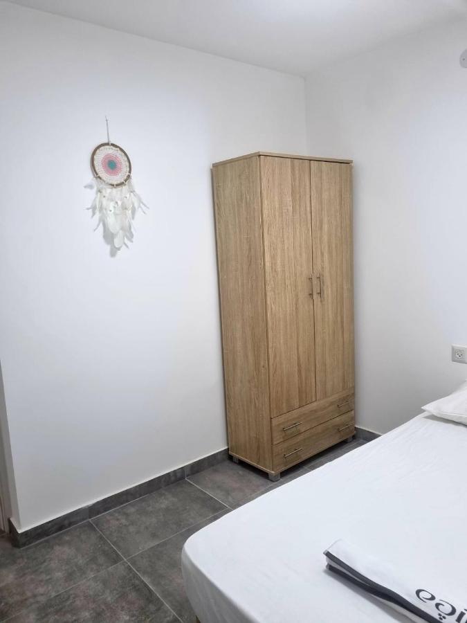 דירה מקסימה - Bed and Breakfast Eilat