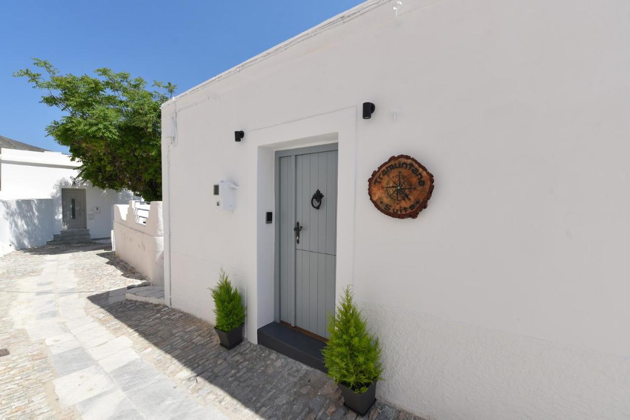 Tramuntana - Ferienwohnung