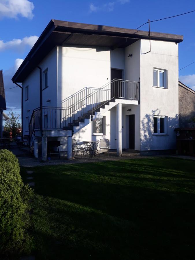Duży komfortowy apartament - B&B