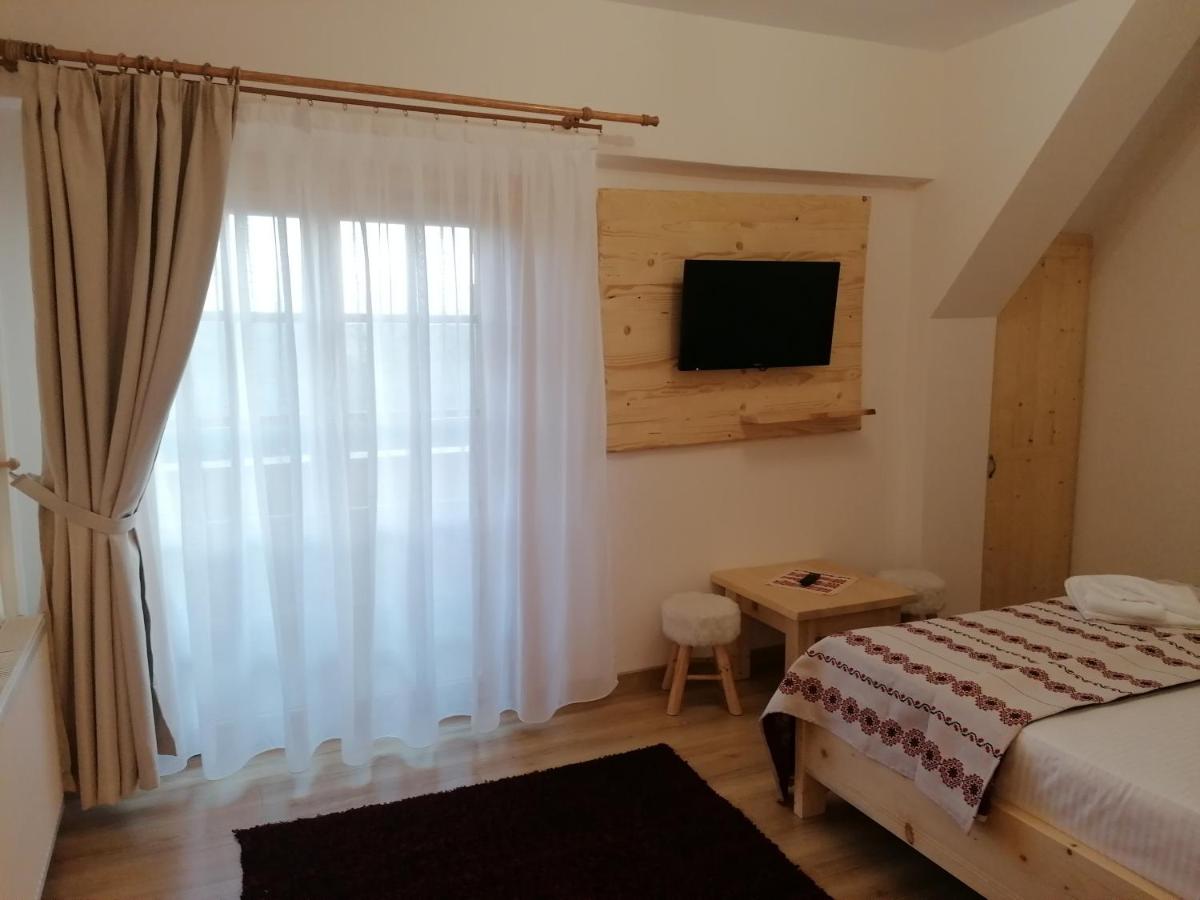 King Room with Balcony
