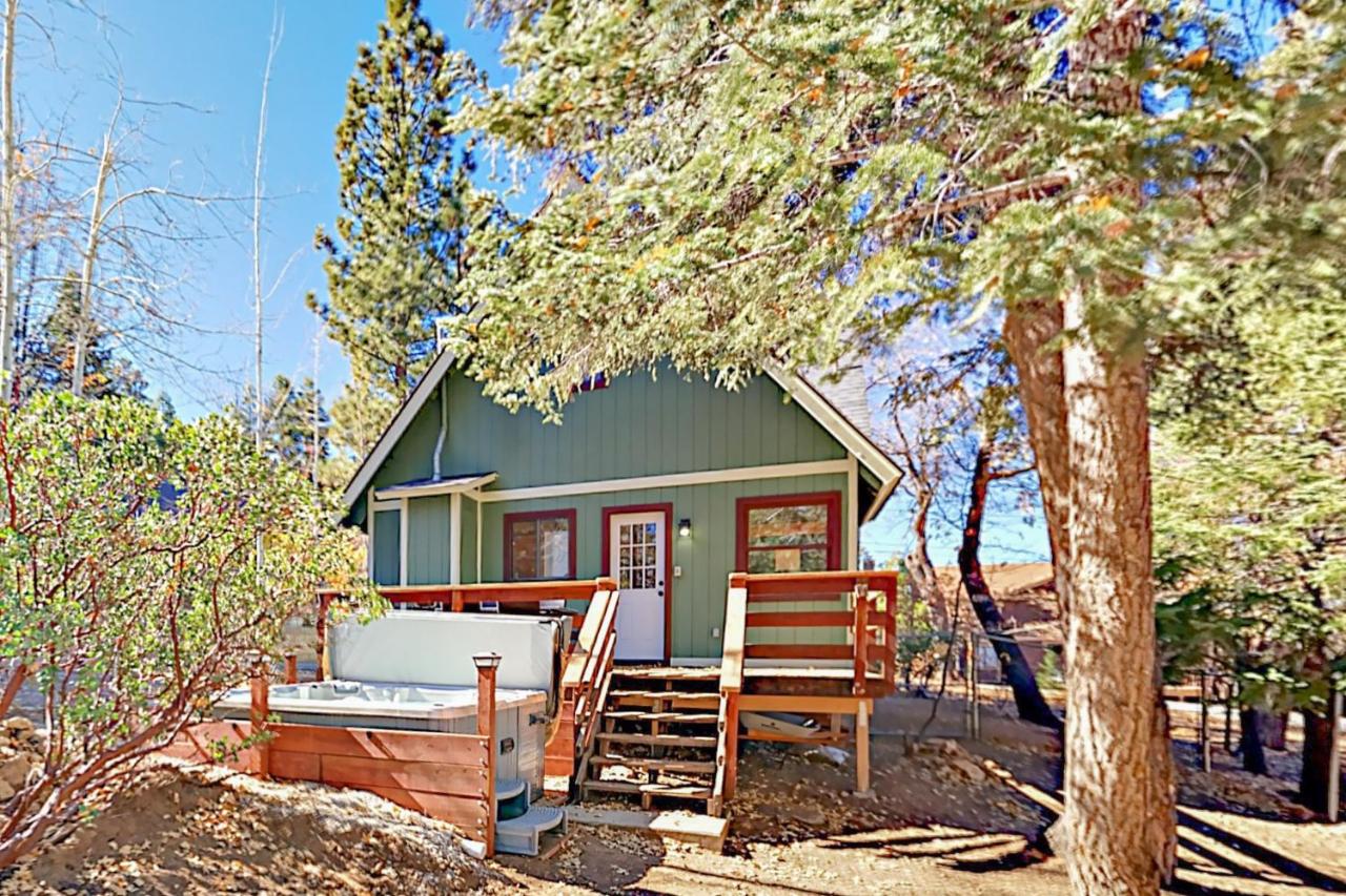 Quiet Cabin - B&B