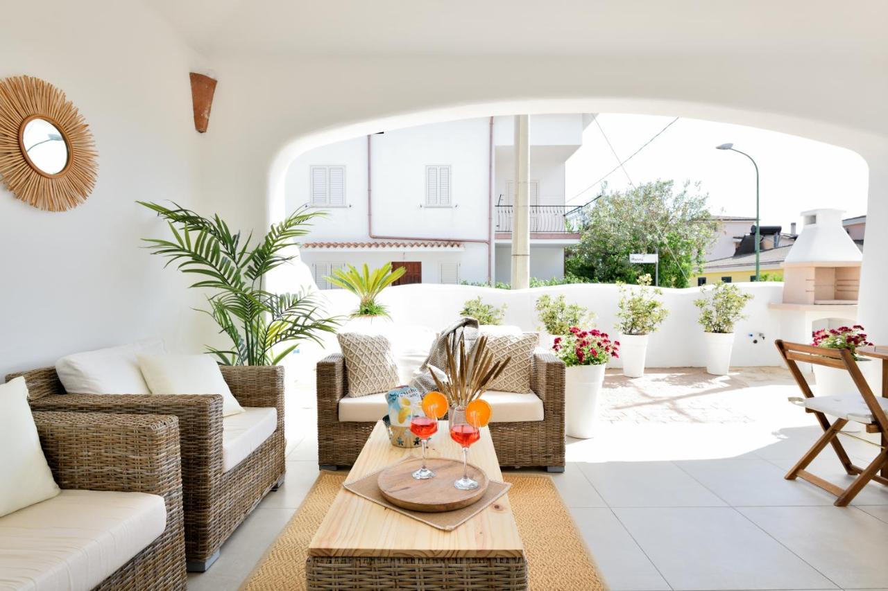 casa vacanze La Dolce sosta - B&B Lotzorai