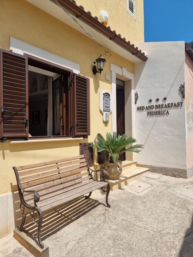 Bed and Breakfast Federica - B&B