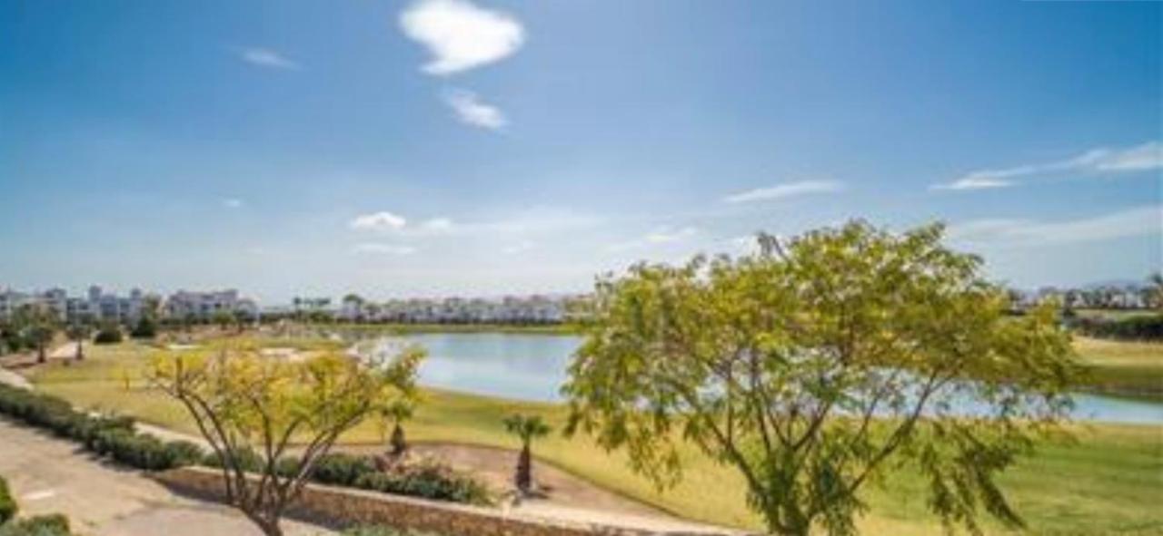 Bonito holiday, La Torre Golf Resort - Bed and Breakfast