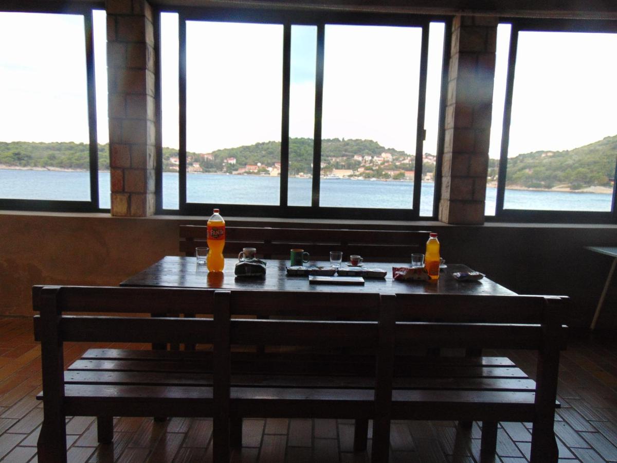 Villa Jelka Apartment - B&B