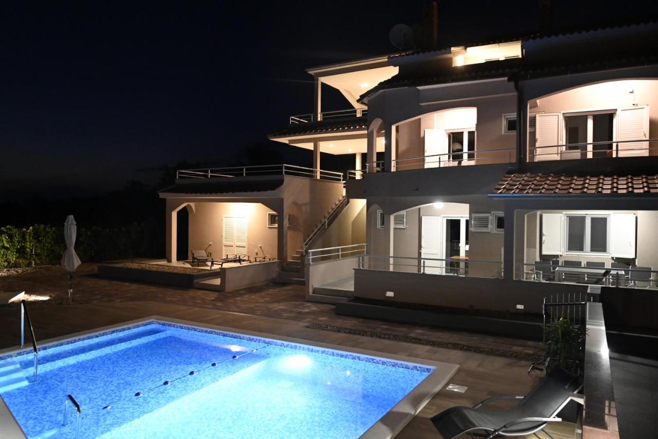 Villa Gehl - Bed and Breakfast