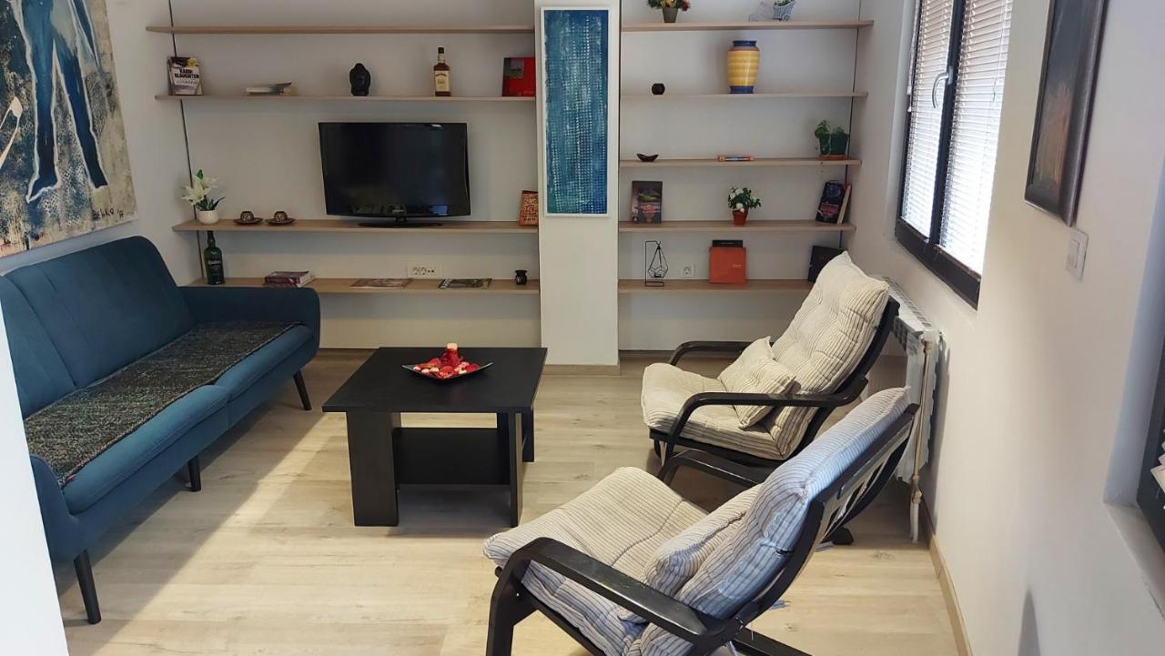 Appartement 1 Chambre