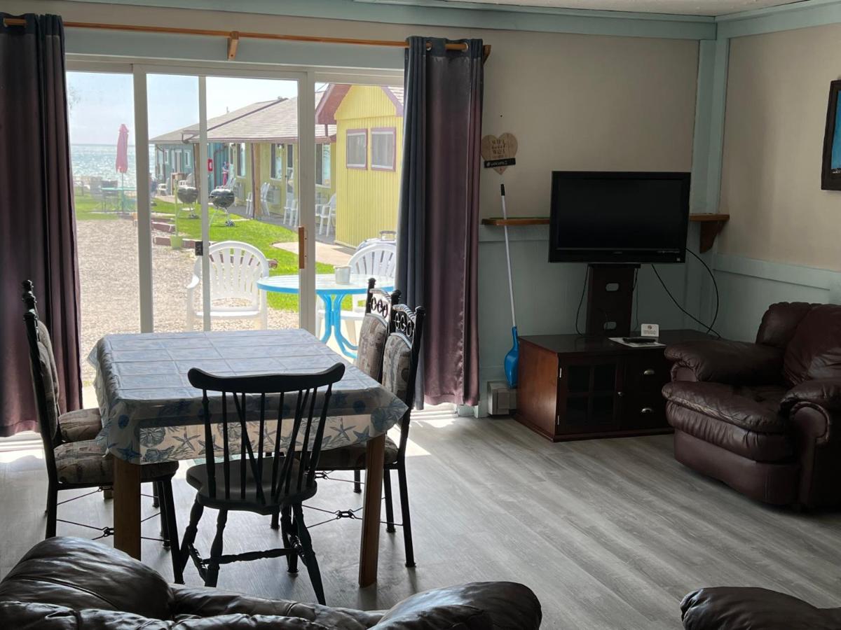 Familie Villa met 2 Slaapkamers