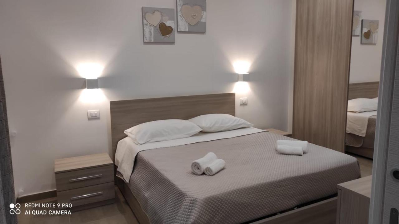 B&B Milazzo - Casa Tono vacanze - Bed and Breakfast Milazzo