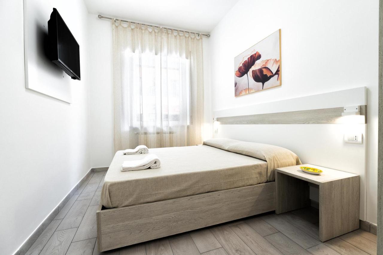 Appartamento con 1 Camera da Letto