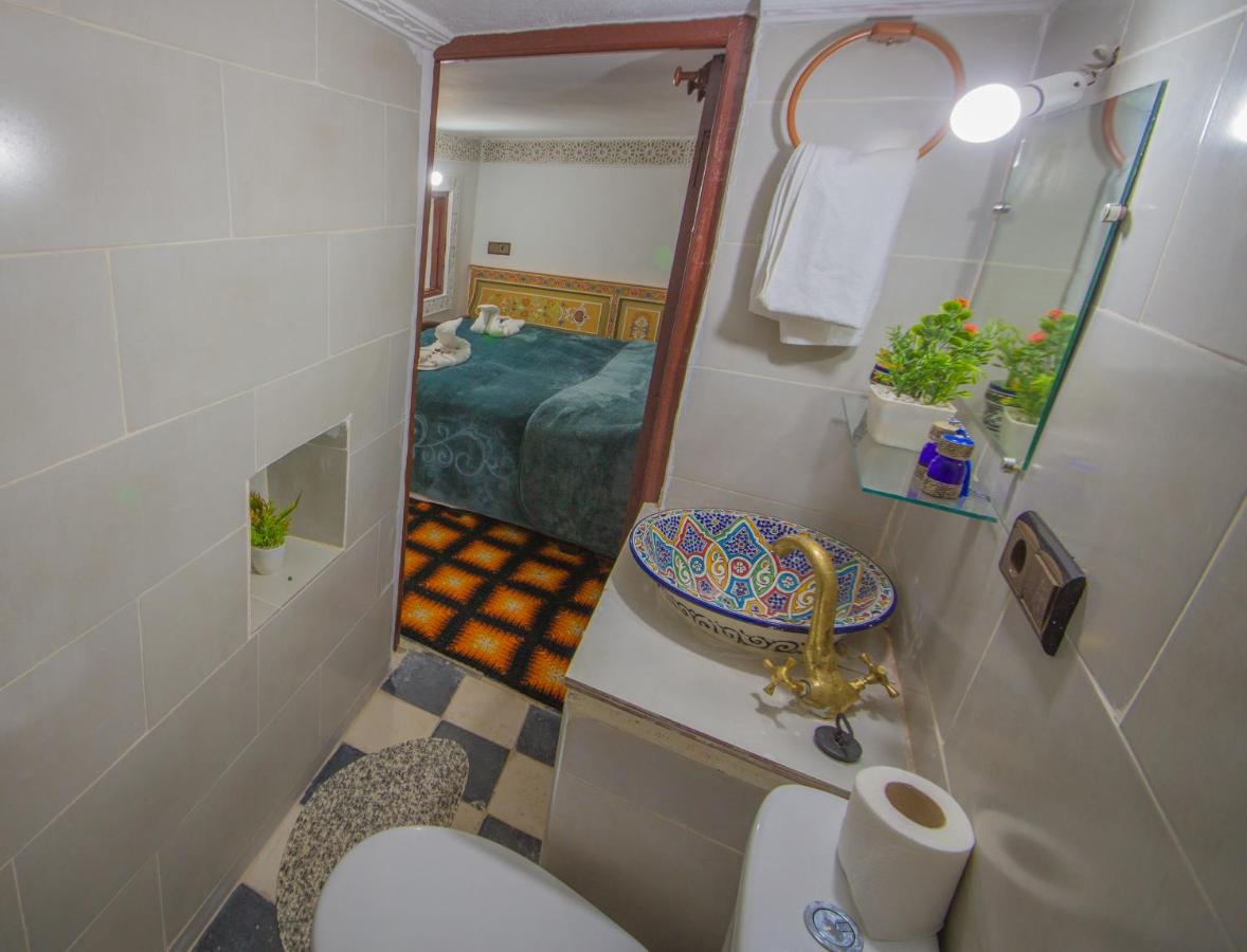Kleines Doppelzimmer