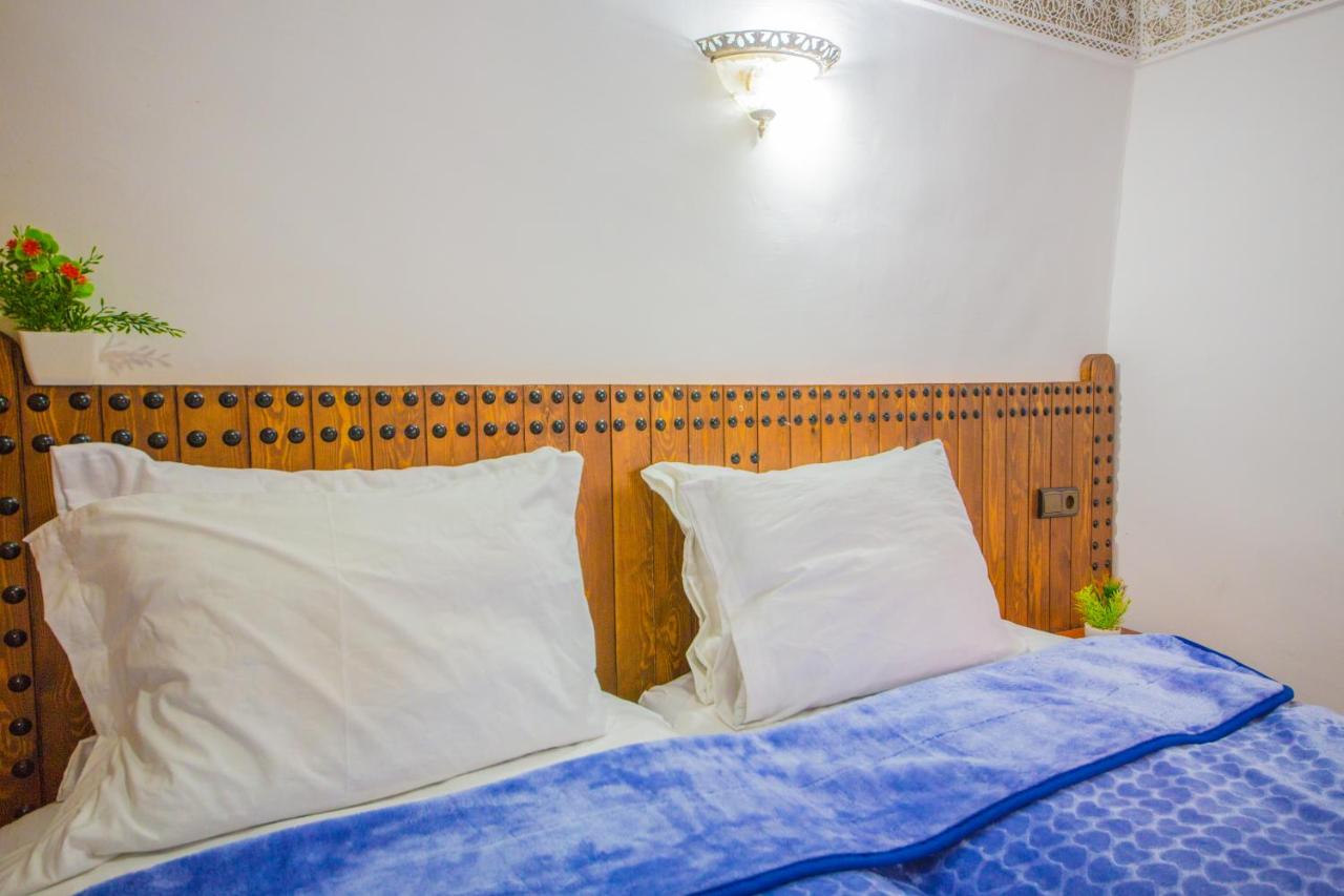 Superior Double or Twin Room with Terrace