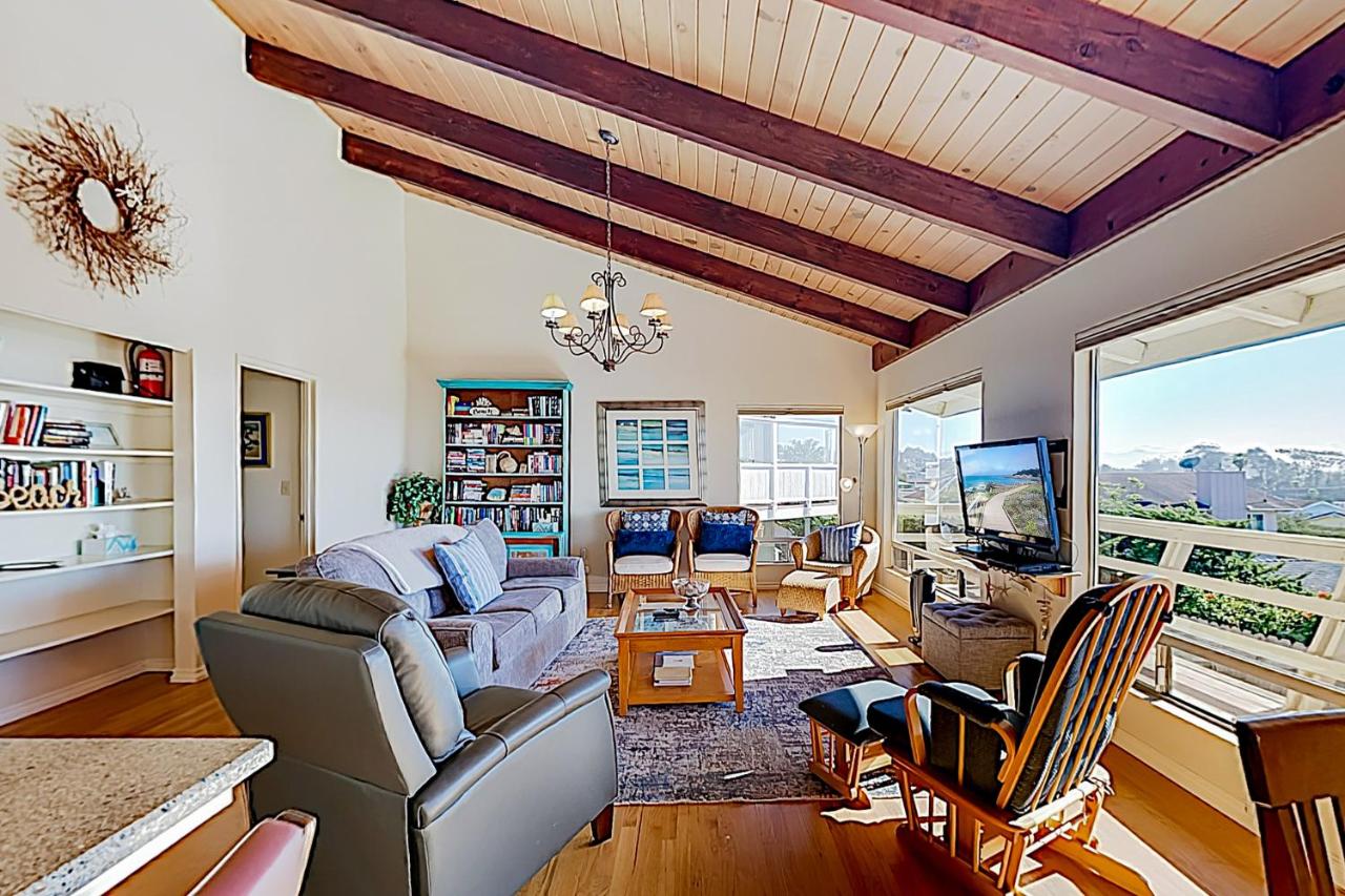 Hillcrest Haven - Bed and Breakfast