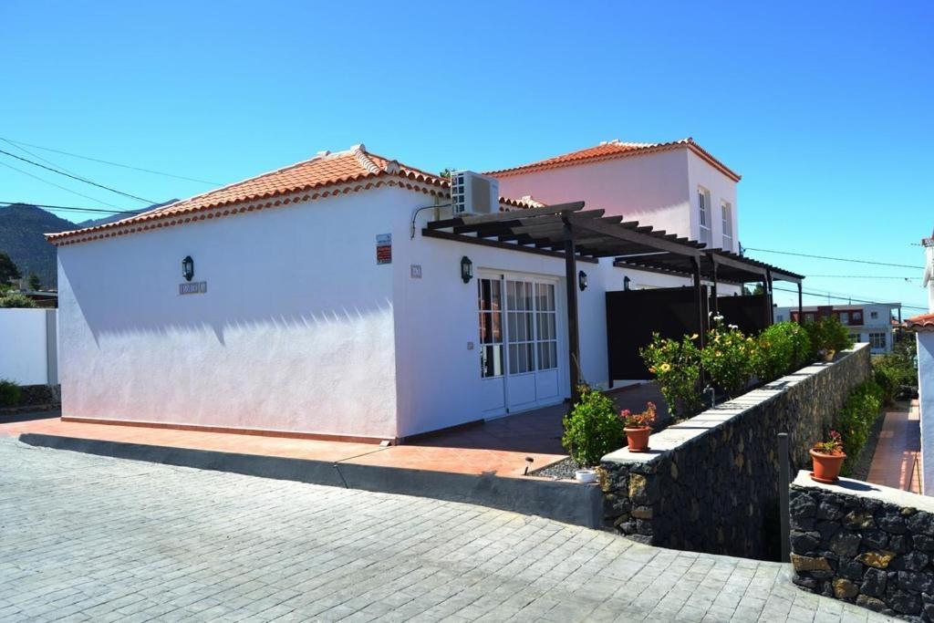 Dulce Valle Villas and Spa - B&B